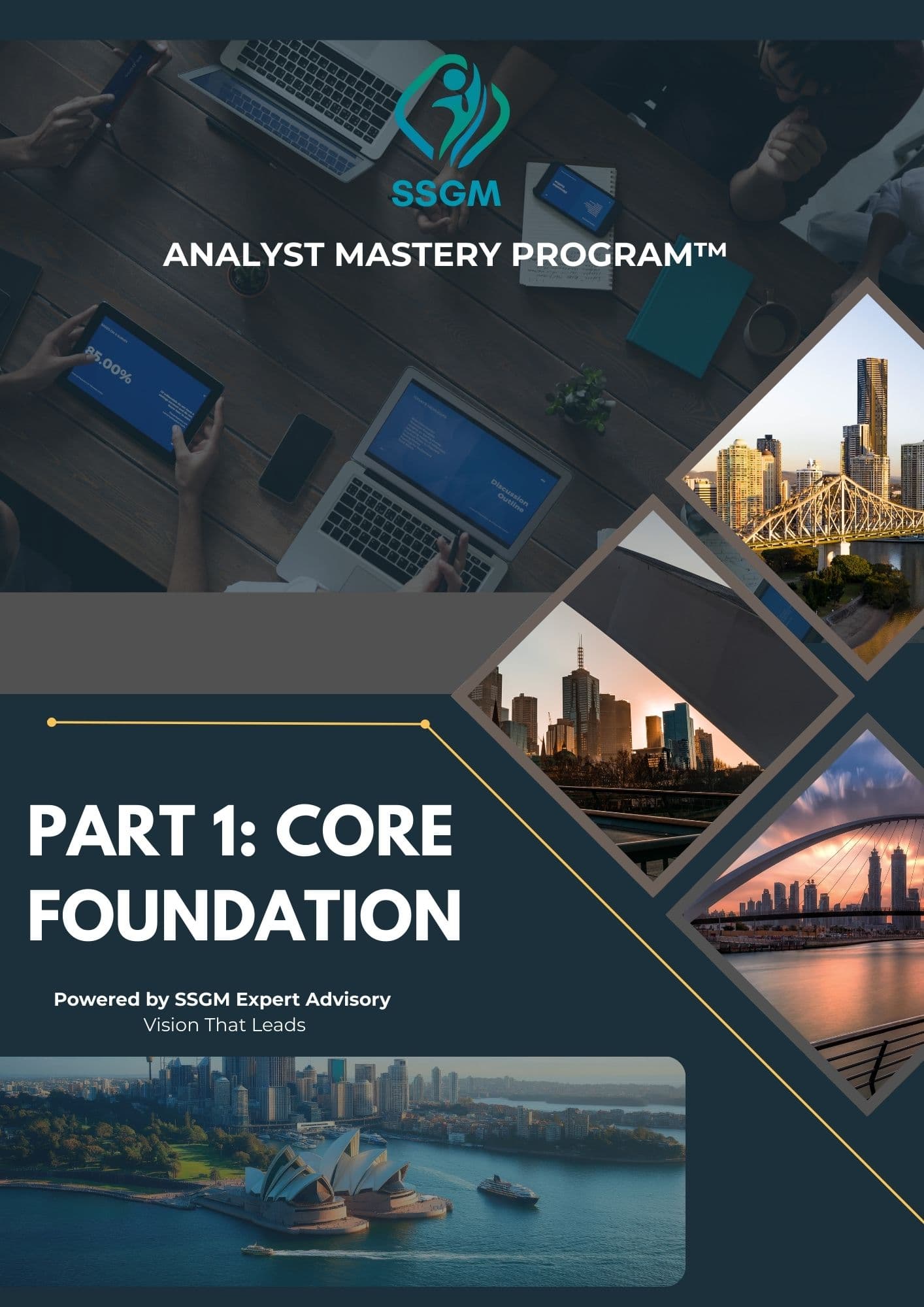 Professional Foundation