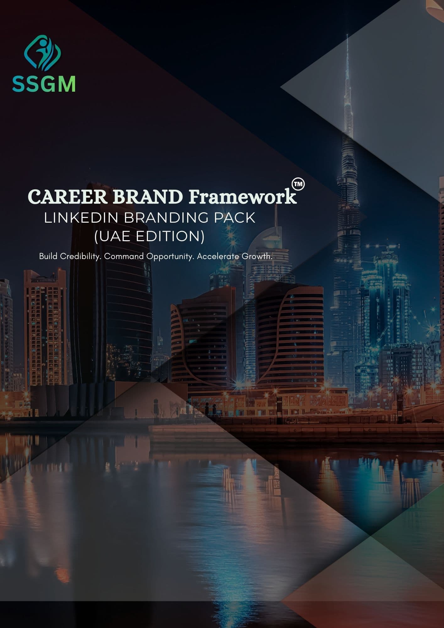 United Arab Emirates Career Brand Edition