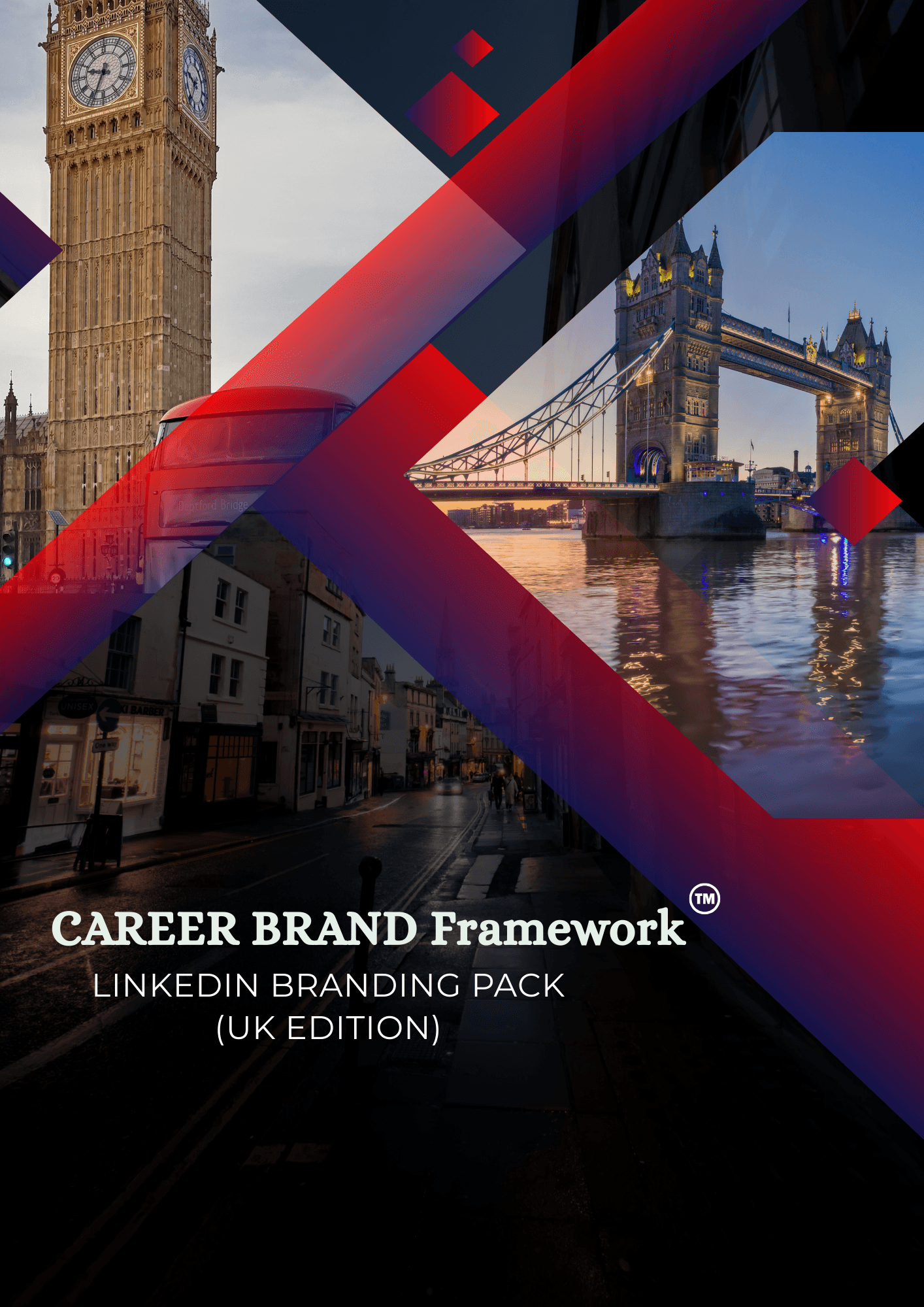 Career Brand Framework Edition