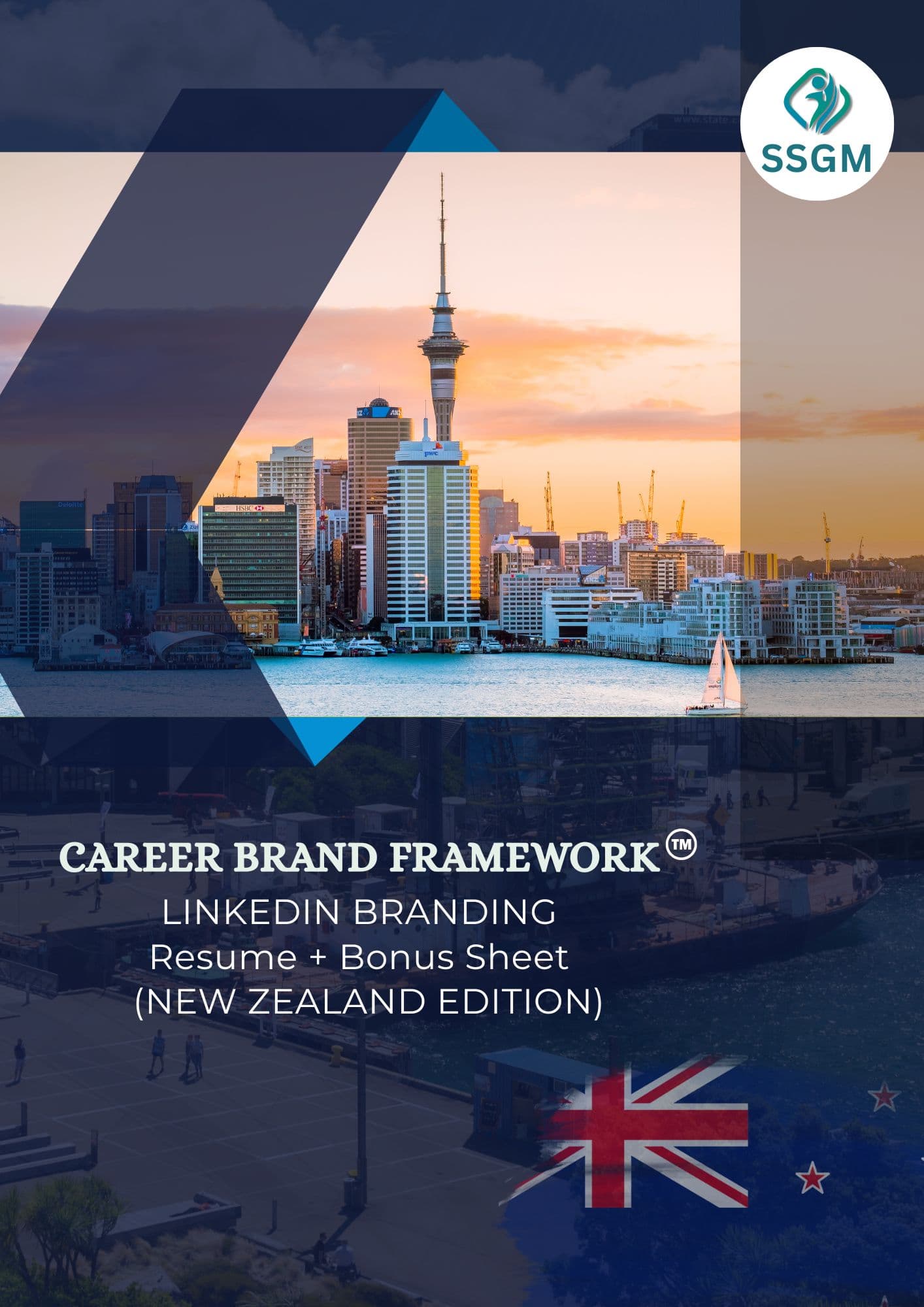 New Zealand Career Brand Edition