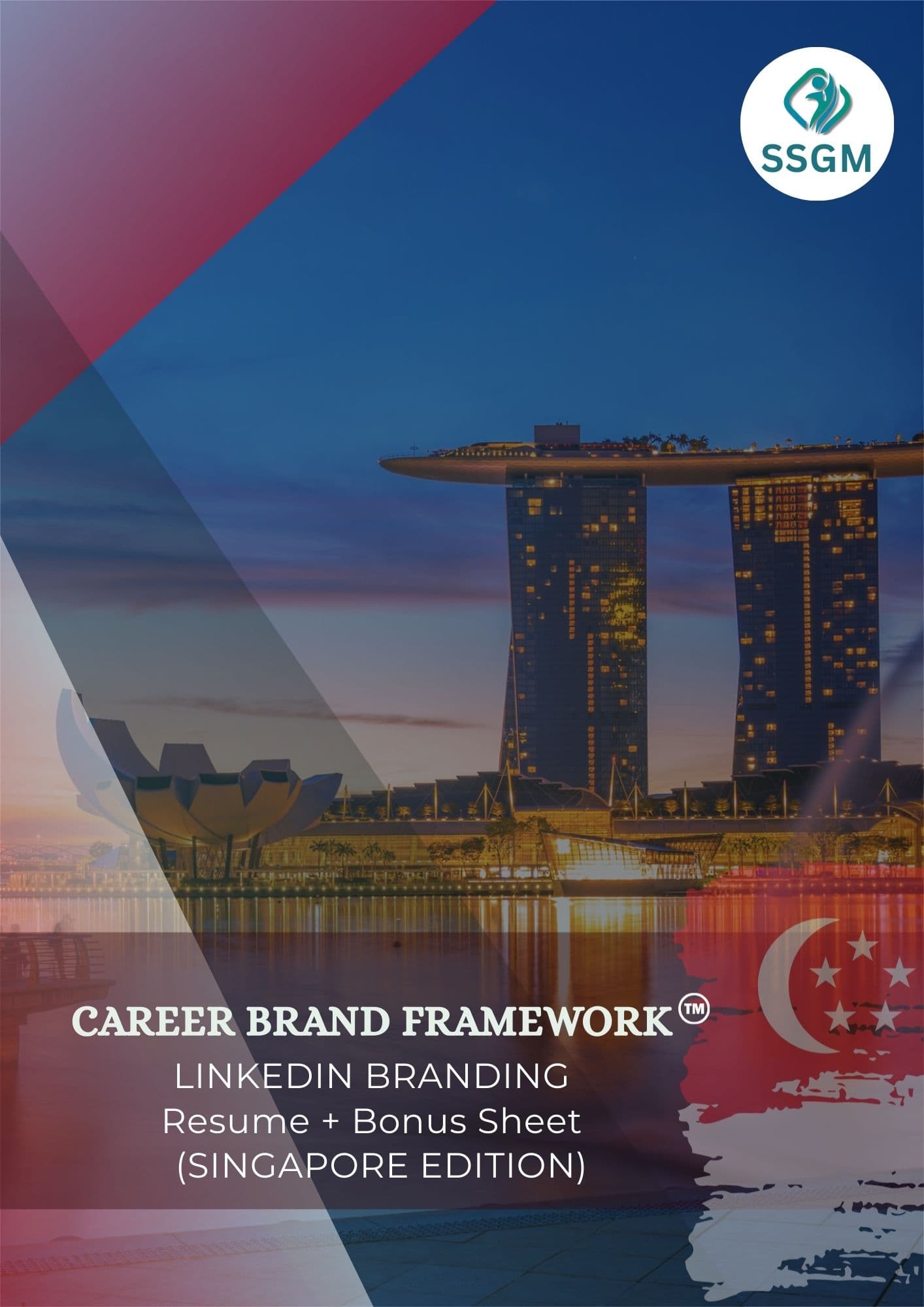 Singapore Career Brand Edition