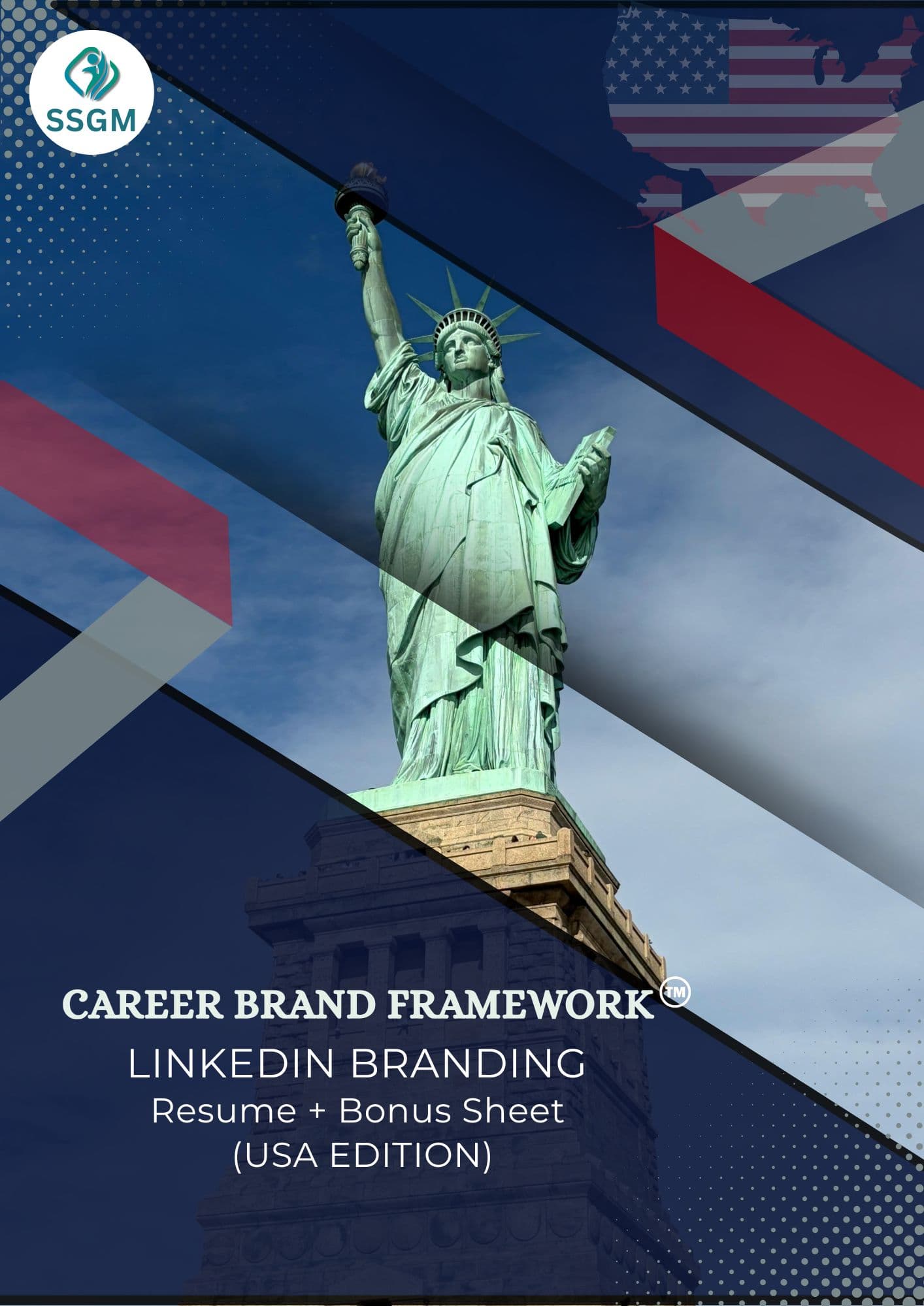 Career Brand Framework Edition