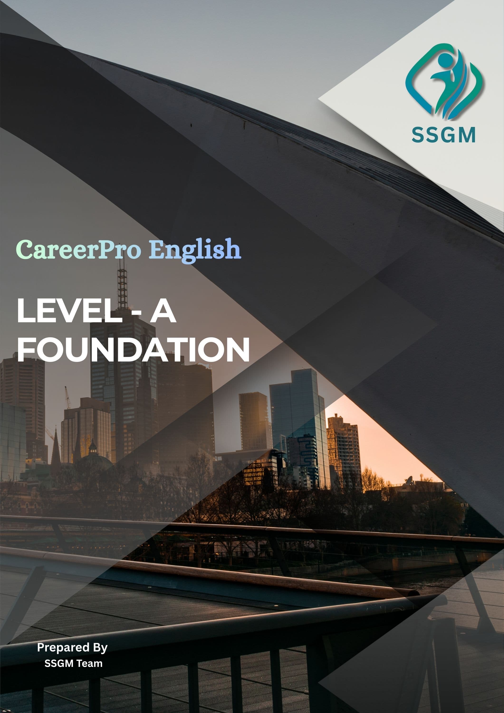 Clarity — Level 01