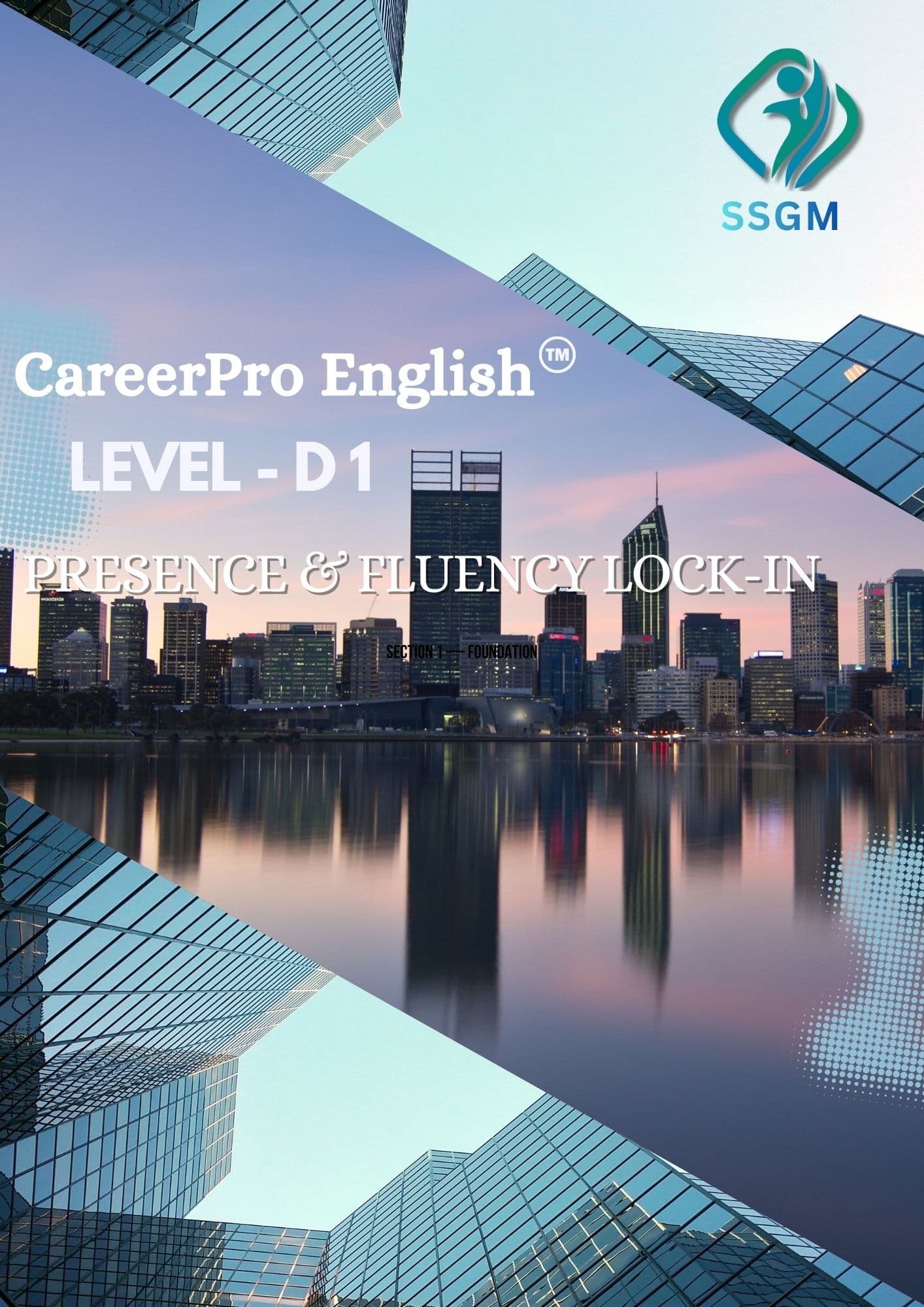 Professional Control — Level 04