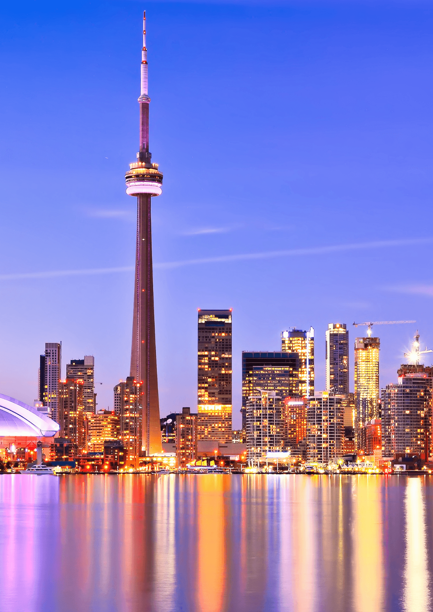 Canada market edition