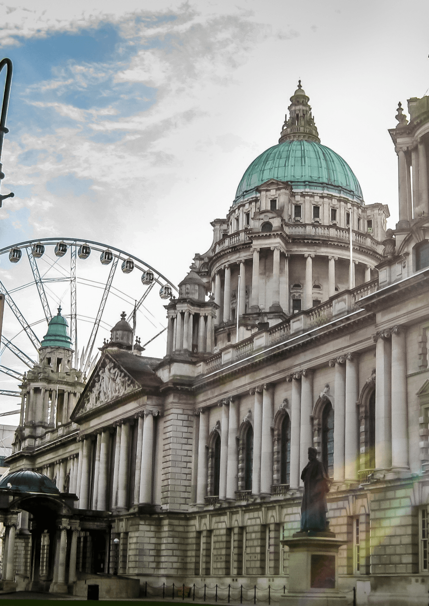 Ireland market edition