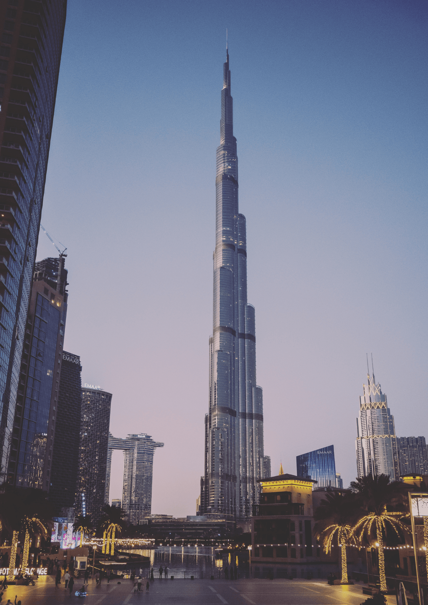 UAE / GCC market edition