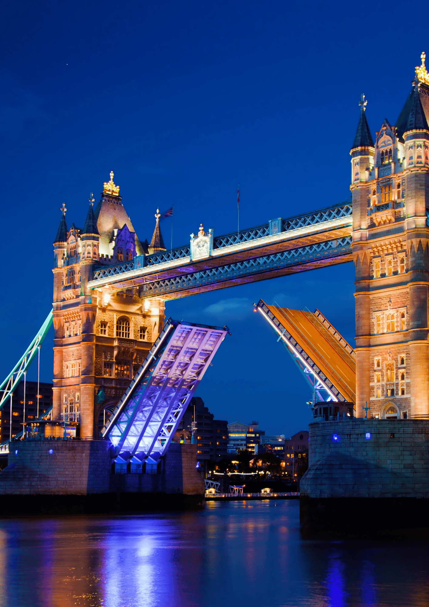 United Kingdom market edition